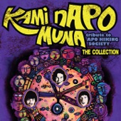 Kami Napo Muna artwork