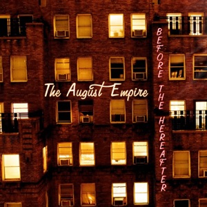 The August Empire - There's a Rumor - 排舞 編舞者