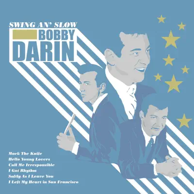Swing an' Slow - Bobby Darin