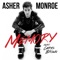 Memory (feat. Chris Brown) - Asher Monroe lyrics
