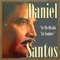 Mi Adoración (Bolero) - Daniel Santos lyrics