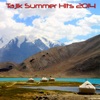 Tajik Summer Hits 2014, 2014