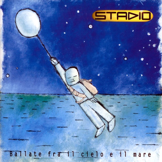 Cover artwork for Fra il cielo e il mare