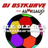 Stream & download Ole ole ole (The name of the game) [feat. Almklausi] - Single