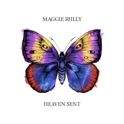 Heaven Sent - Maggie Reilly