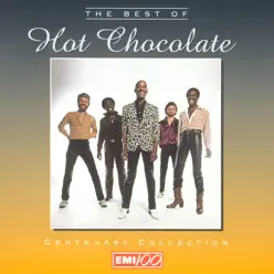 The Best of Hot Chocolate - Hot Chocolate