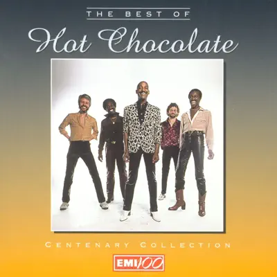 The Best of Hot Chocolate - Hot Chocolate The Best of Hot Chocolate - Hot Chocolate