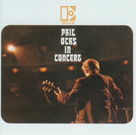 Cover artwork for Changes