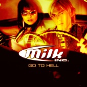 Go to Hell (Radio Edit) artwork