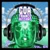 Goa Trance Missions, Vol. 64: Best of Psytrance,Techno, Hard Dance, Progressive, Tech House, Downtempo, EDM Anthems