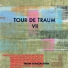 Tour de Traum VII (Mixed by Riley Reinhold), 2013