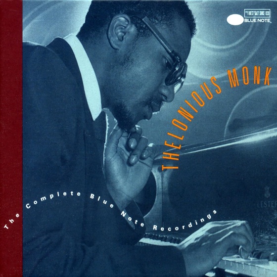 Cover artwork for In Walked Bud