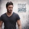 Te vuelvo a ver - Felipe Santos lyrics