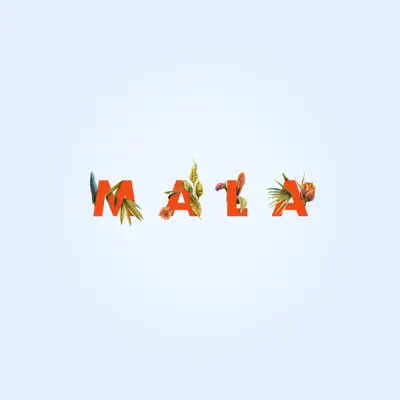 Mala - Single - La Garfield
