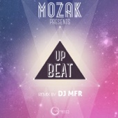 Up Beat (DJ Mfr Instrumental Mix) artwork