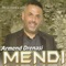 Kalle Vllau Jonë O Me Barut - Armend Drenasi & Mendi lyrics