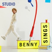 You and Me (feat. Goldlink) by Benny Sings