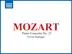 Mozart: Piano Concerto No. 21 in C Major, K. 467 - EP album cover