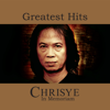 Pergilah Kasih - Chrisye