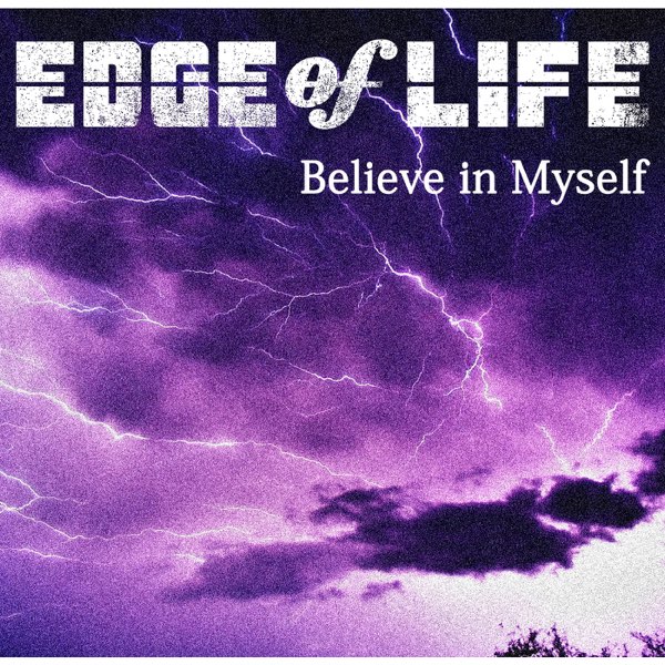 Believe In Myself Anime Version Single By Edge Of Life On Apple Music