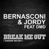 Break Me Out (Caesars Melody) [feat. DMD] - EP album lyrics, reviews, download