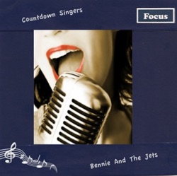 Countdown Singers - Loverboy