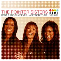 The Greatest Hits - Pointer Sisters