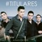 Te amo Ft. Cumbia nenas - # TITULARES lyrics