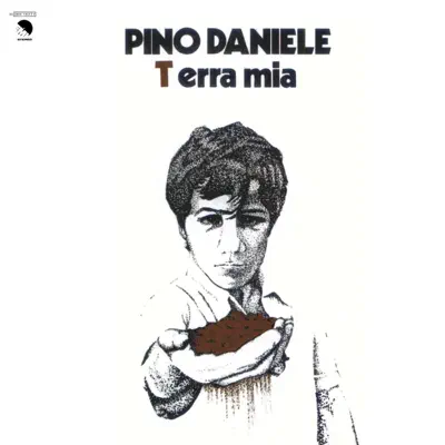 Terra mia (2008 Remaster) - Pino Daniele