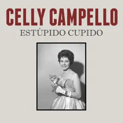 Estúpido Cupido - Single - Celly Campello