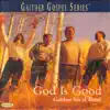 God Is Good album lyrics, reviews, download