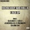 Logo (Andreas Kremer Remix) - Microcheep & Mollo lyrics