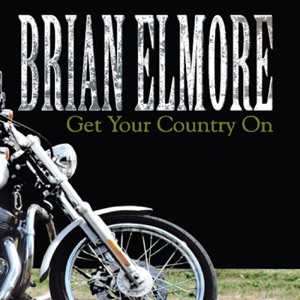 Brian Elmore - Where the Big Corn Grows - Line Dance Music