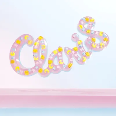 CLICK -TV MIX- - Single - ClariS