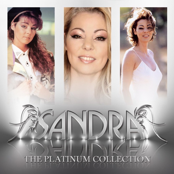 SANDRA - Hi! Hi! Hi! - на Radio Record