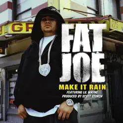 Make It Rain (feat. Lil Wayne) - Single - Fat Joe