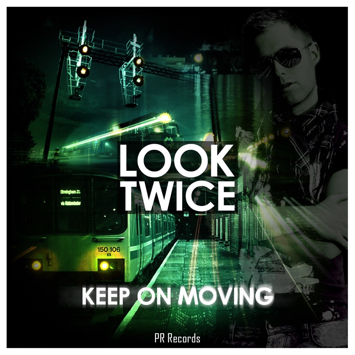 Keep on. Look twice. Keep on moving. STARSTYLERS keep on moving. Look twice – keep on moving 2012.