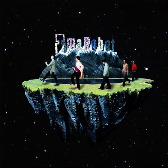 Cover artwork for Dynomite