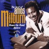 Amos Milburn - It Took a Long, Long Time