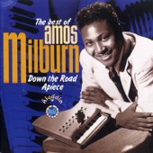 Amos Milburn - Real Pretty Mama Blues