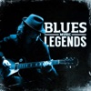 Blues Music Legends