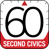 60-Second Civics Podcast podcast