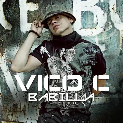 Babilla - Single - Vico C