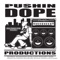 Pushin Legal Dope - Feat. Fedda - Pushin Dope Productions lyrics