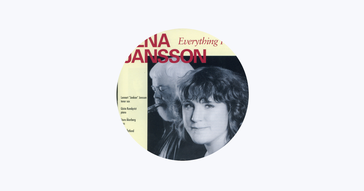 ‎Lena Jansson on Apple Music