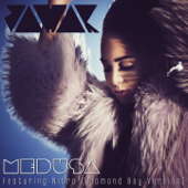 Medusa (Diamond Boy Version) [feat. Nitro] - Bahar