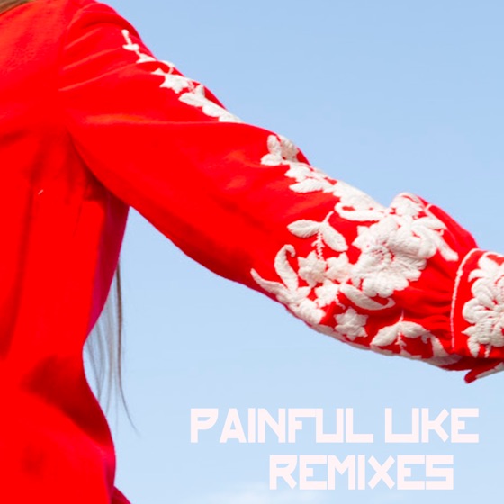 Cover artwork for Painful Like