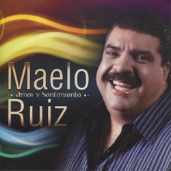 Maelo Ruiz - Traicionera