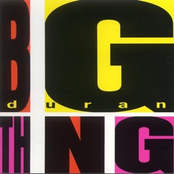 Duran Duran - Too Late Marlene