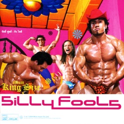 Silly Fools - น้ำลาย